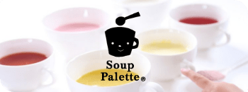 Soup Palette