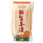新生姜漬の素 400ml