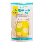 自家製レモネードの素