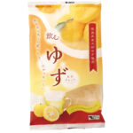 飲むゆず