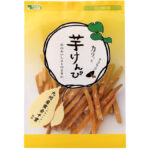 九州産　芋けんぴ