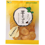 九州産　芋チップス