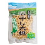 北海道産切干し大根40ｇ