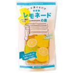 自家製レモネードの素